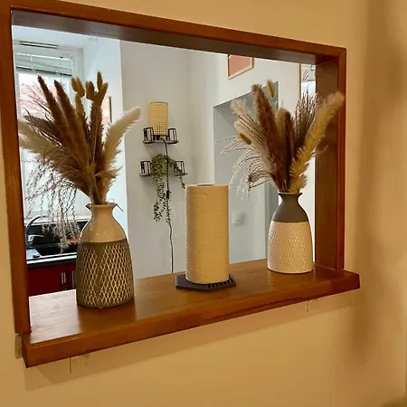 Cozy Equipped And Parking - Center * Clermont-Ferrand