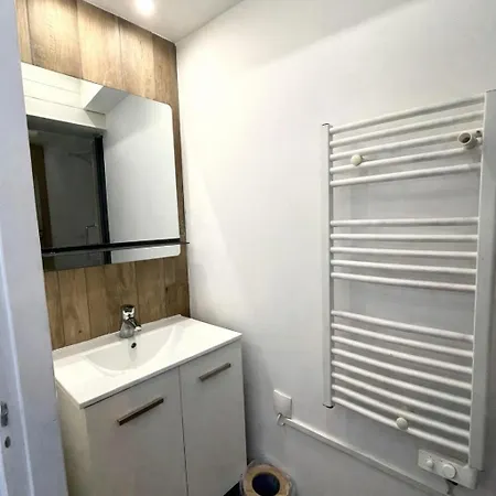 Cozy Equipped And Parking - Center Апартаменты *
